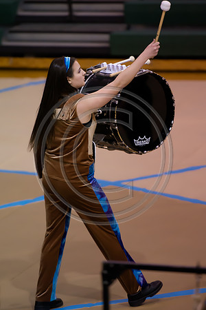 Daniel Boone Drumline-322