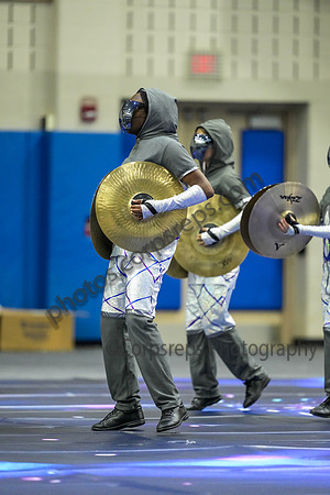 Highland Regional Drumline_250405_Spring-Ford-01137