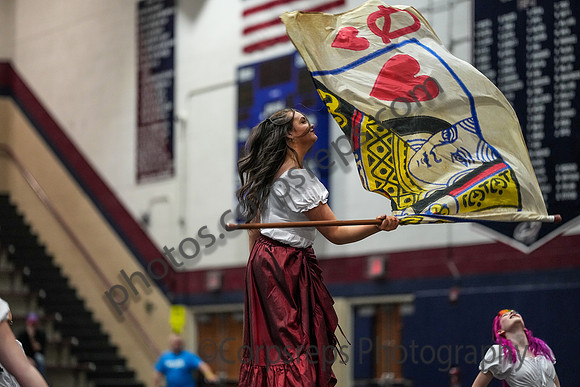 Orchard Park Guard_250322_Bethlehem-06747