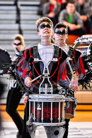Perkiomen Valley Drumline_180324_Perkiomen Valley-8817