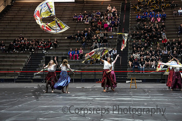 Orchard Park Guard_250322_Bethlehem-06730