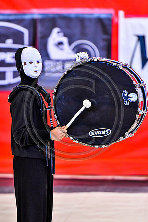 Upper Dublin Drumline_180414_Coatesville-5516