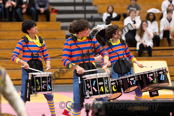 Fair Lawn Drumline_250405_South Brunswick High School-JB00270