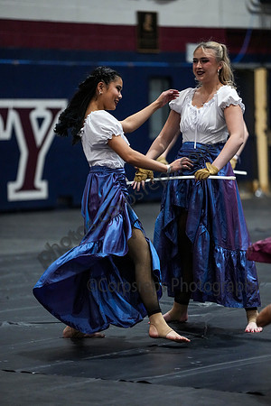 Orchard Park Guard_250322_Bethlehem-06614