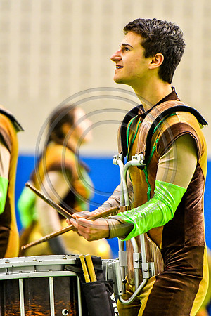 Southern Regional Drumline_180407_Spring-Ford-2682