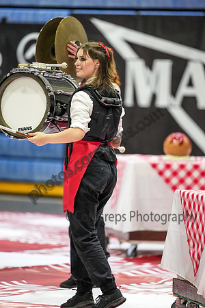 Council Rock South Drumline_250405_Spring-Ford-00676