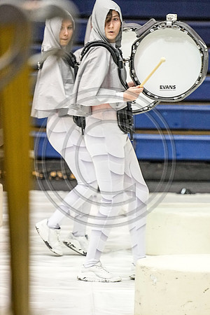 Council Rock South Drumline_220219_Council Rock South-04726