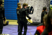 Kingsway Regional Drumline_250406_Williamstown-00828