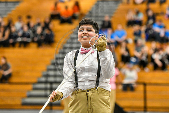 N-8 Winterguard Novice_190413_South Brunswick-4218