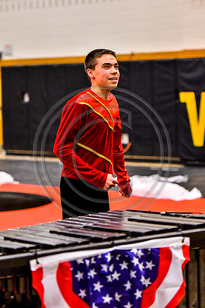 Immaculata Drumline_170402_South Brunswick-6658