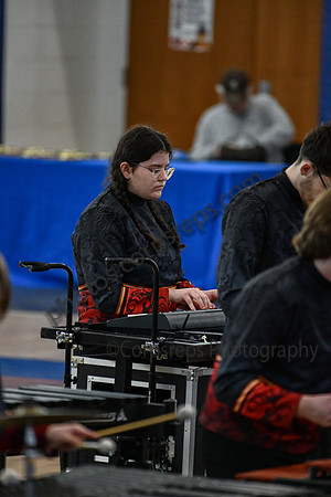 Gateway Regional Percussion_250222_Millville-DJK00161