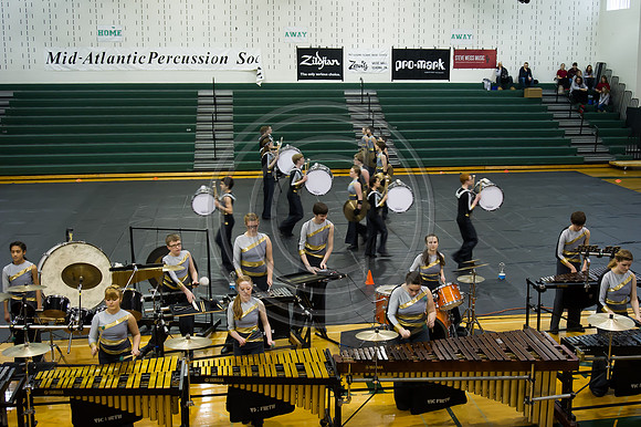 Perkiomen Valley Drumline-187