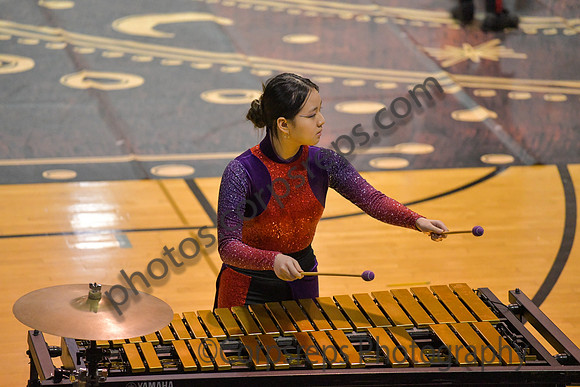 North Penn Percussion_250315_North Penn-DJK01216