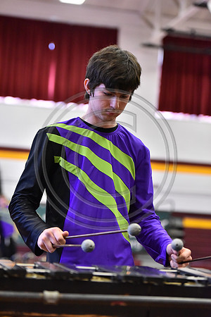 Haddon Heights Drumline-166