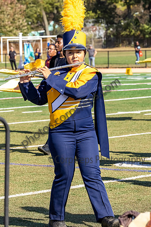 Lindenwold Band_241012_Hamilton High School West-JB01579