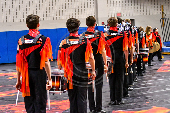 Southern Regional Drumline_190330_Spring-Ford-3698
