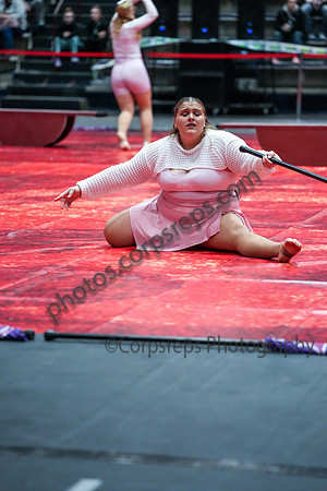 3rd Legend Open Guard_250322_Bethlehem-08456