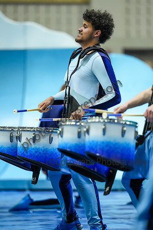 Spring-Ford Drumline_250405_Spring-Ford-05051