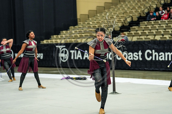 Salisbury Twirlers_220428_Wildwood-2-40