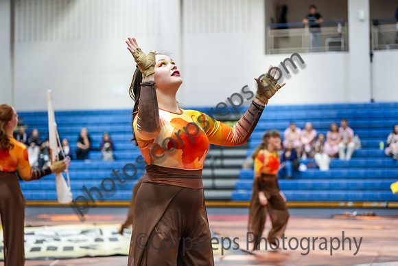 Upper Moreland Guard_250125_Spring-Ford-01628