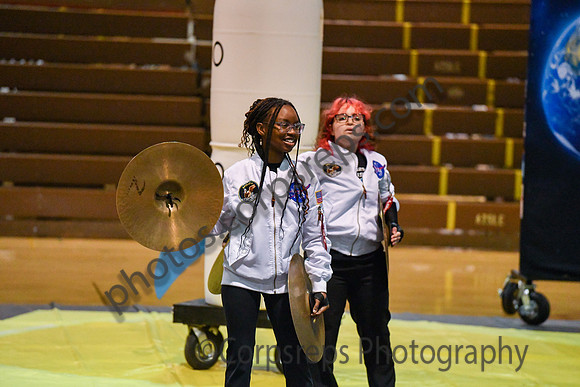 Daniel Boone Percussion_250315_North Penn-DJK00084