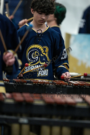 Spring-Ford Percussion_250323_Toms River-02823