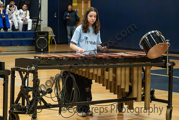 Arthur L. Johnson Drumline_240420_Arthur L Johnson-KL00027