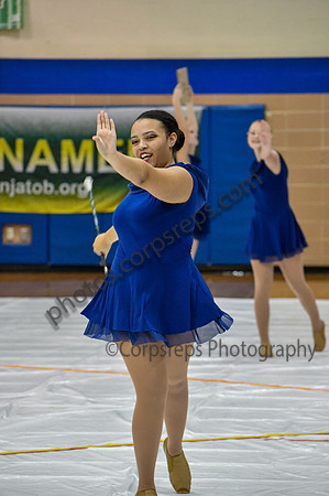 Boyertown Legionettes Twirlers_250201_Conrad Weiser-DJK00588