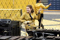Downingtown East Drumline_250322_RWJ Barnabas Health Arena-JB01572