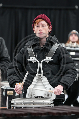 Haddon Heights Drumline_220428_Wildwood-2-16