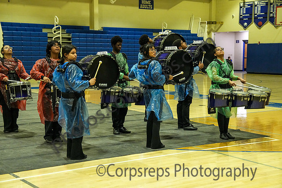 New Brunswick Drumline_250406_Williamstown-00548