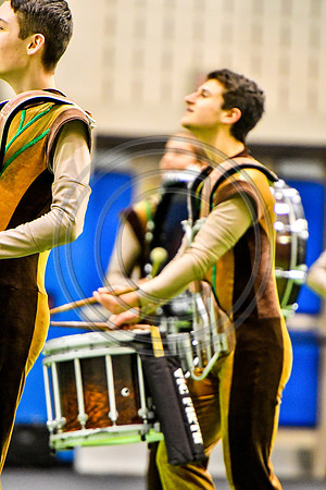 Southern Regional Drumline_180407_Spring-Ford-2663