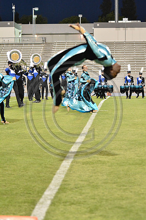 Blue Knights-Clovis-798
