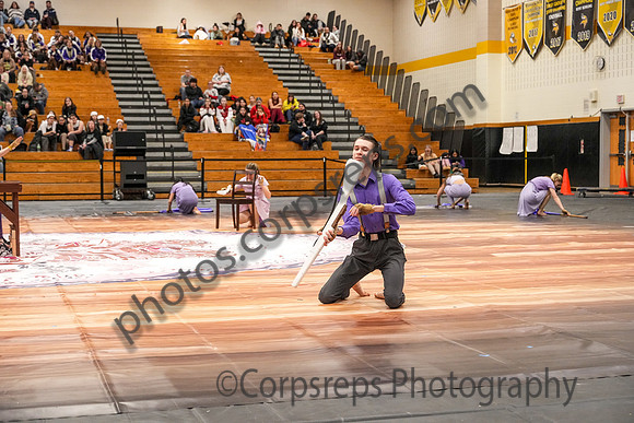 Council Rock South Guard_250222_South Brunswick-07483