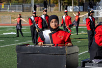Lawrence Band_241020_Woodbridge-JB00013