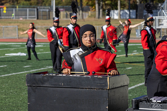 Lawrence Band_241020_Woodbridge-JB00013