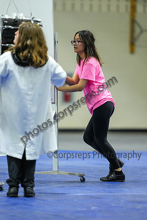 Upper Dublin Drumline_250405_Spring-Ford-04199