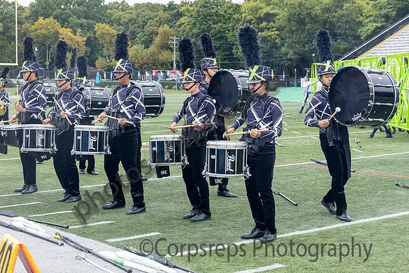 Roslyn Band_240929_Long Island University-JB01044