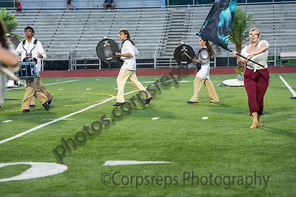 White Sabers_250719_Landisville-00022