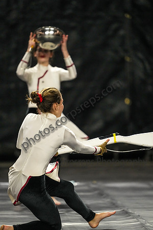 Upper Dublin Guard_250412_Bethlehem-CM05311