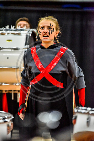 Southern Regional Drumline-342