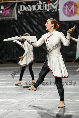 Upper Dublin Guard_250412_Bethlehem-CM05340