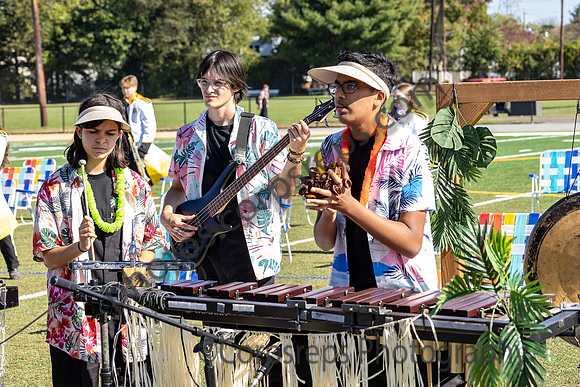Bordentown Regional Band_241012_Hamilton High School West-JB01377