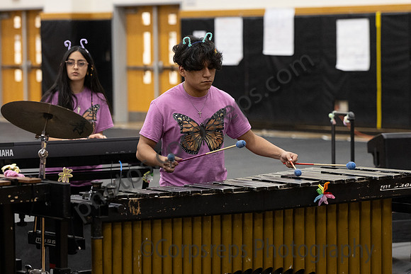 Walt Whitman Percussion_250405_South Brunswick High School-JB00005