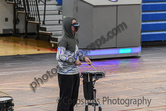 Highland Regional Percussion_250222_Millville-DJK00616