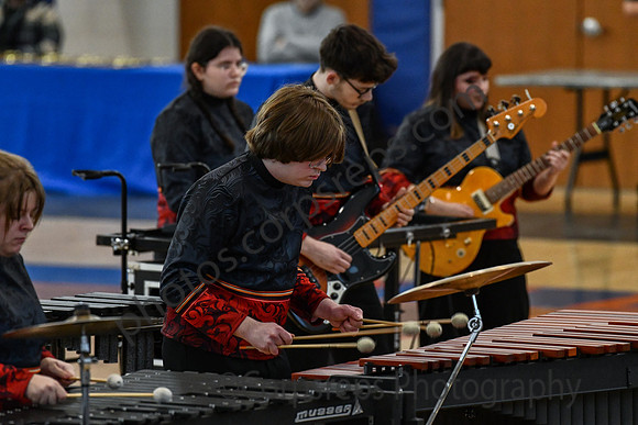 Gateway Regional Percussion_250222_Millville-DJK00170