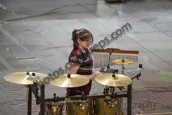 Souderton Percussion_250315_North Penn-DJK01303