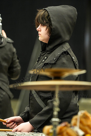 Lake Lehman Drumline_250501_Wildwood-mg04850