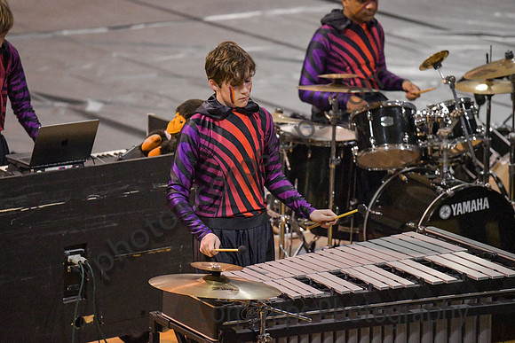 Phoenixville Percussion_250315_North Penn-DJK01465