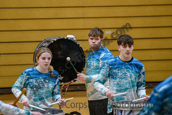 Middletown Area Percussion_250301_Wilson-DJK01438